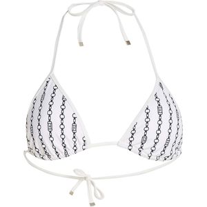 Badpak Tommy Hilfiger Driehoek Rp Print - Fashion Wear - Vrouwen