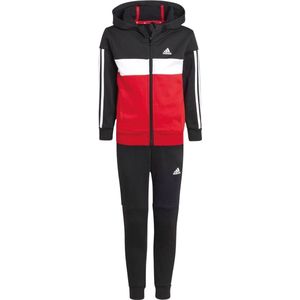 Tiberio 3-Stripes Trainingspak Unisex - Maat 110