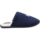 Polo Ralph Lauren - KLARENCE - Huisschoen - Navy / Wit
