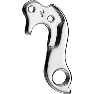 Union Derailleurhanger Gh-085 59,5 Mm Zilver