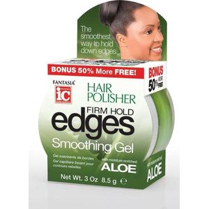 Fantasia IC Hair Polisher Vrouwen 89ml haargel