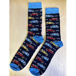 SOKn. Trendy sokken *MINI* maat 35-41 (ook leuk om kado te geven !)