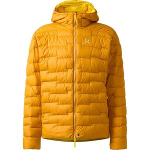 Haglofs - Roc Flash Down - Jas - Technisch - Lichtgewicht - Warm