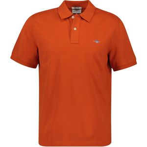 Polo Gant Shield