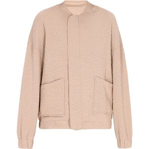 MYMO - Tussenjas - Nude - Bomberjack