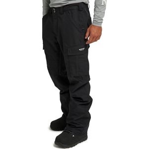 Burton Wintersportbroek - Maat XL  - Mannen - zwart