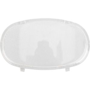 Autodeurlamplens Heldere Deurlichtafdekking Waterdicht 8411A001 Lamplichtlensvervanging voor L200 Triton MK4 2006 - 2014 - Kopen .