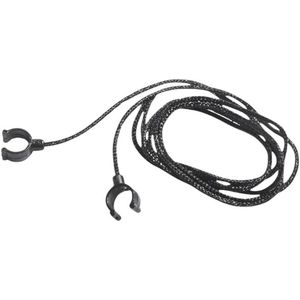 Alpine - Koordje voor Universele Gehoorbescherming - Oordoppen