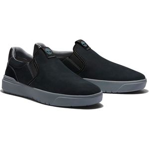 Timberland - Seneca Bay - Instappers - Zwart - EU 43 1/2 - Man