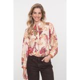 Geisha blouse 53935-20 maat S