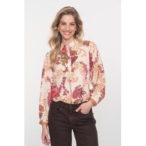 Geisha blouse 53935-20 maat S