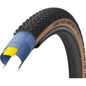 Goodyear - Connector Ultimate TLC 650X50C TAN