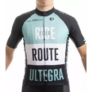 Pearl Izumi Elite Pursuit LTD Ultegra Fietsshirt