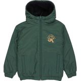 Quiksilver - Functioneel Jack - Trekking Green - Reversible All Seas