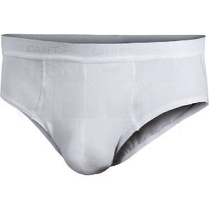 Craft - New Cool Brief Heren - Wit