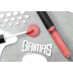 Grimas - Lip Gloss - Sparkling Berry  - 12 - 3ml