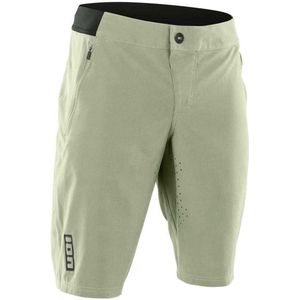 Ion Tech Logo Plus Broek Groen S Man