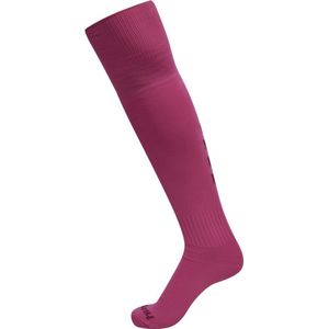 Hummel Fußballstutzen Hmlpromo Football Sock Raspberry Sorbet-31-34