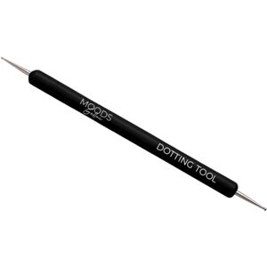 Moods Gellac - Dottingtool voor Nail Art - Gellak Penselen - Nagel Accessoires - Perfect voor Gellak en Nageldecoratie - Acryl Nagels