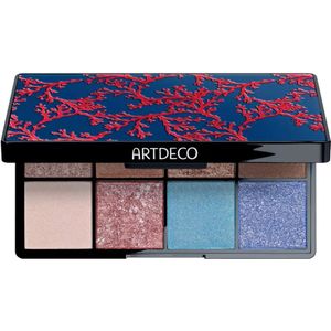 Artdeco oogschaduw palette ocean obsession
