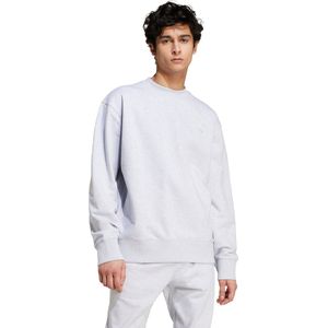 adidas Originals Premium Essentials Sweatshirt - Heren - Grijs- 2XL