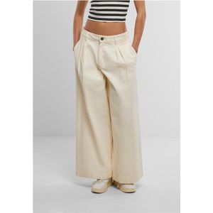 Urban Classics - Wide Leg Light - Spijkerbroek