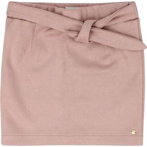 No Way Monday meisjes rok Light mauve maat 164