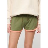 Superdry Essential Logo Racer Ub Korte Broek