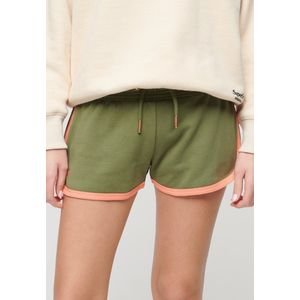 Superdry Essential Logo Racer Ub Korte Broek