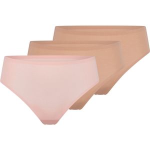 Mey Dames string 3 pack Simply Better Invisibles