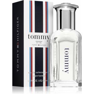 Tommy Hilfiger Tommy 30 ml - Eau De Toilette - Herenparfum