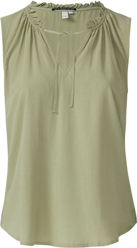 QS Bluse