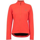 Pearl Izumi Quest Amfib Jas Rood S Vrouw
