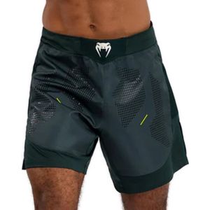 Venum - Technical 3.0 - Fight Shorts - Bosgroen