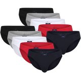 Tom Tailor - Slip - 10er Pack - Slips