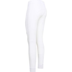 Euro-star Rijbroek Euro-star Esathleisure Full Grip Men Wit