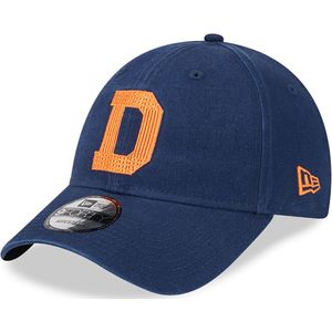 Detroit Tigers Cooperstown Navy 9FORTY Adjustable Cap