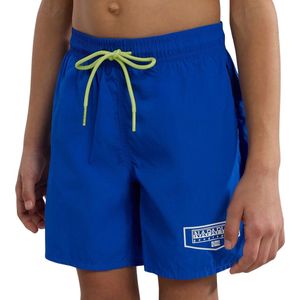 Napapijri Cree Zwemshort Jongens - Maat 122/128
