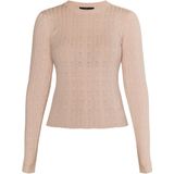 usha - Strickpullover - Aardetint - BLACK LABEL