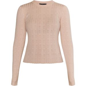 usha - Strickpullover - Aardetint - BLACK LABEL