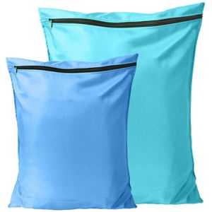 Waszak voor huisdieren - voorkomt blokkeren - ideaal voor honden en katten