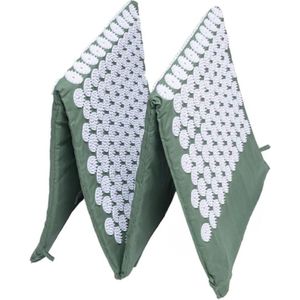 Lexium Spijkermat - Shakti Mat - Acupressuur Mat - Spijkermatten - Shakti Massage