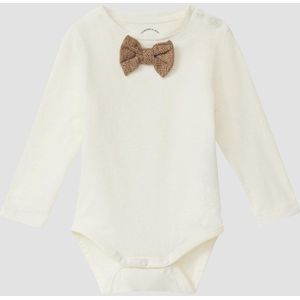 s.Oliver - T-Shirt Body - Lange Mouwen