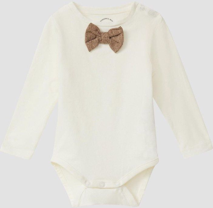 s.Oliver - T-Shirt Body - Lange Mouwen