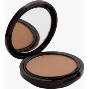 John van G Sun protection compact powder spf 50 refillable 30