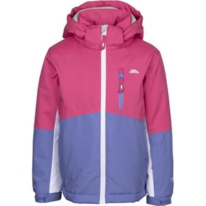 Trespass - Lennox - Gewatteerde Jas - Unisex - Waterdicht 3000 mm