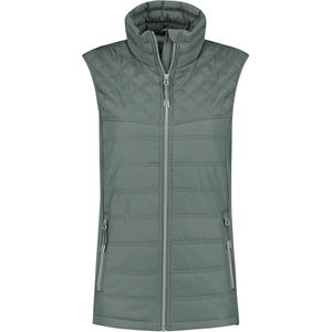 Kjelvik Patricia Bodywarmer Vrouwen - Maat 36