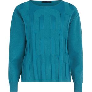 BETTY BARCLAY - Pull - Maat L - Vrouwen - 8558 Colonial B - Viscose