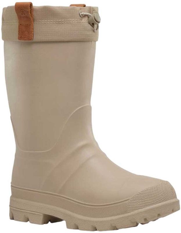 Kamik - Tundra - Winterschoenen - Beige - Waterdicht