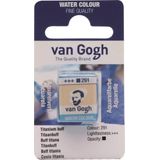 Aquarelverf - 291 Titaanbuff - van Gogh - Napje